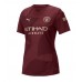 Maillot de foot Manchester City Bernardo Silva #20 Troisième vêtements Femmes 2024-25 Manches Courtes